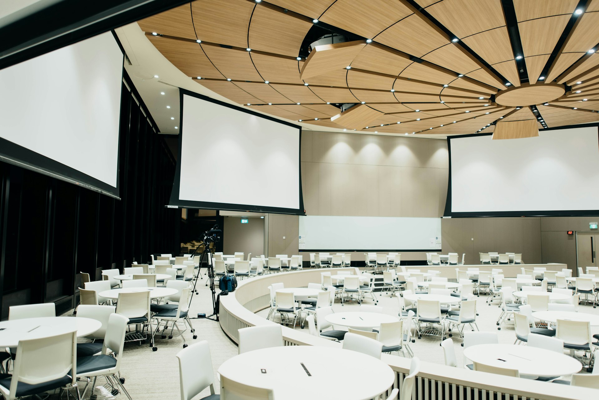 Eventpartner werden